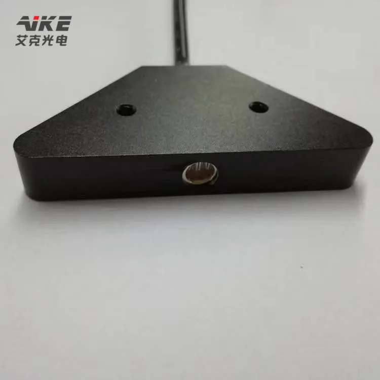 Инфракрасный Линейный лазерный диодный модуль 808 нм для многосенсорного интерактивного экрана проектора