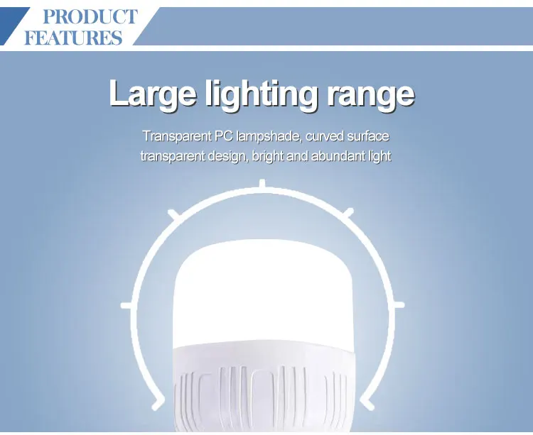 IC 12W rechargeable rechargeable led work light with built-in battery