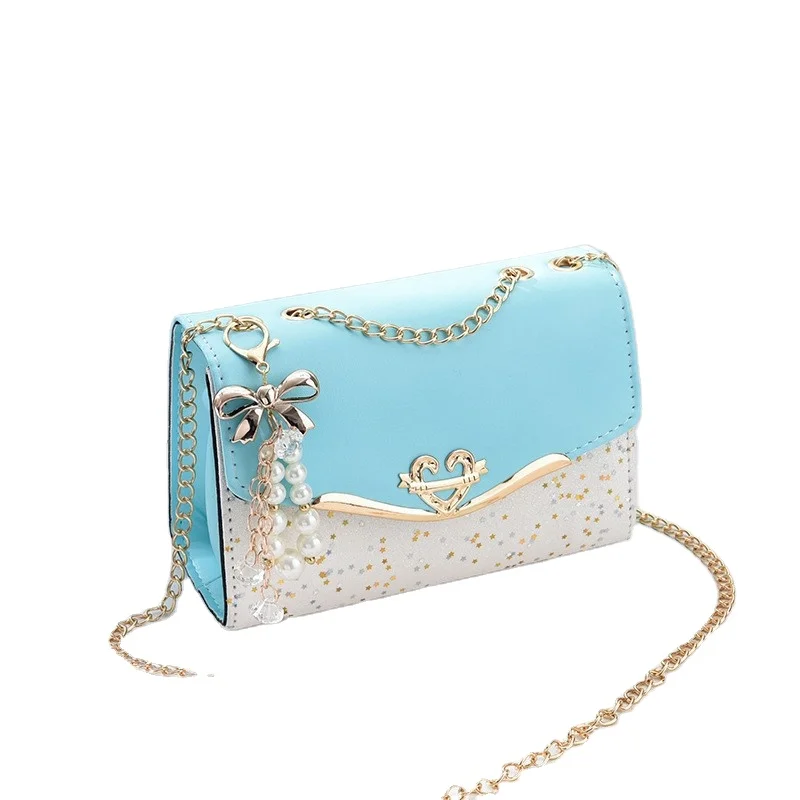 Роскошные модные кошельки с красивым кулоном женские сумки через плечо из искусственной кожи сумки-мессенджеры для женщин