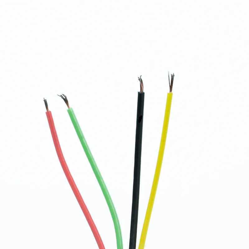 Китайский завод, высококачественный телефонный кабель-удлинитель, 5 пар, телефонный кабель с наполнителем желе, 6 пар, прямой телефонный удлинитель c