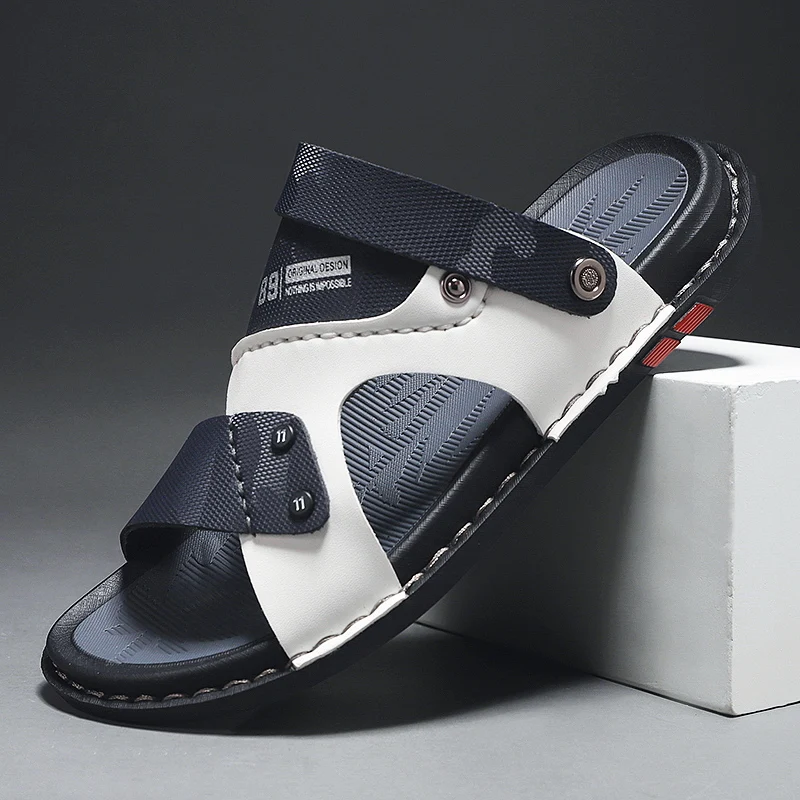 Мужские Нескользящие 2024