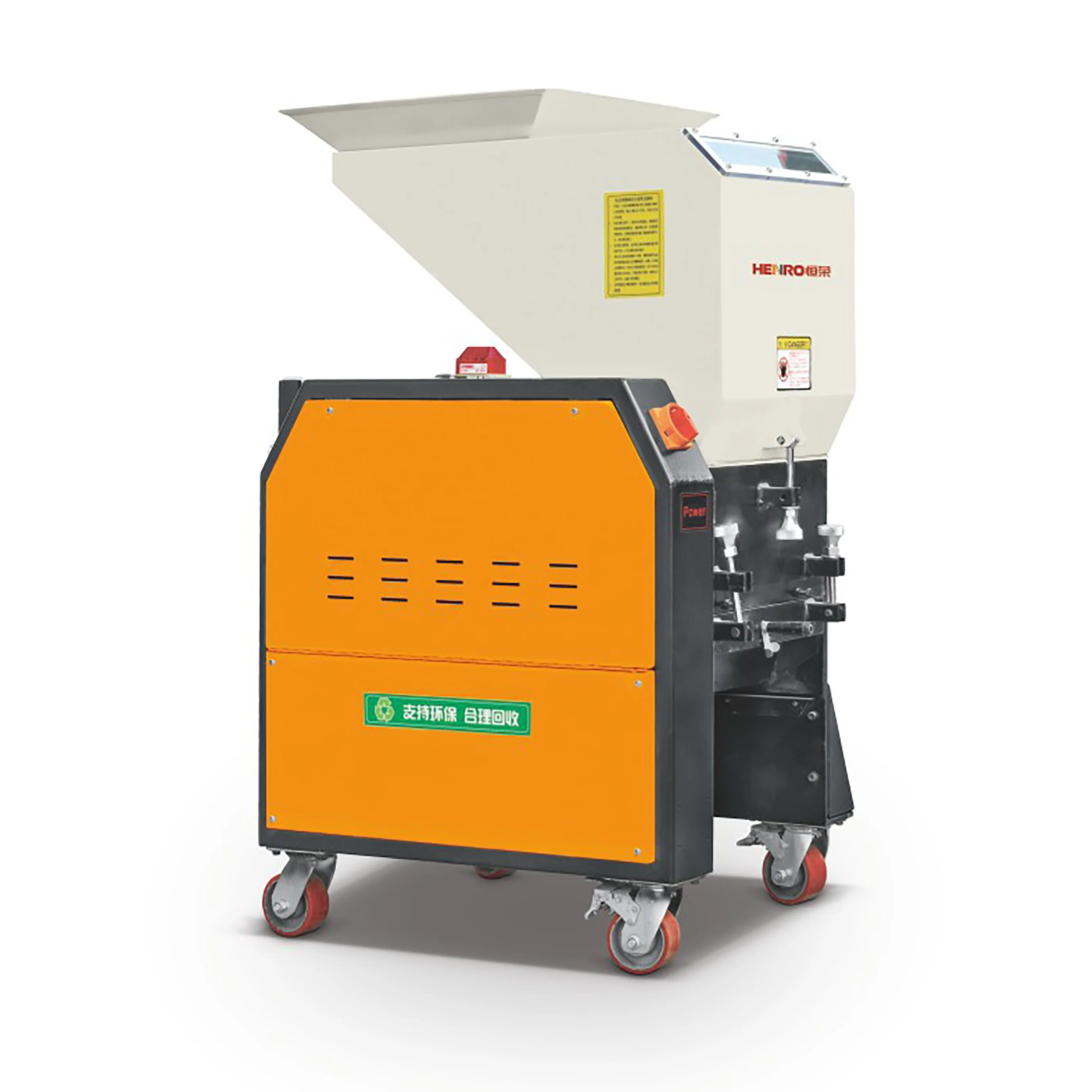 Plastic pe pp pvc eva plastic milling miller pulverizer industrial pulverizer plastic bottle shredder crushers