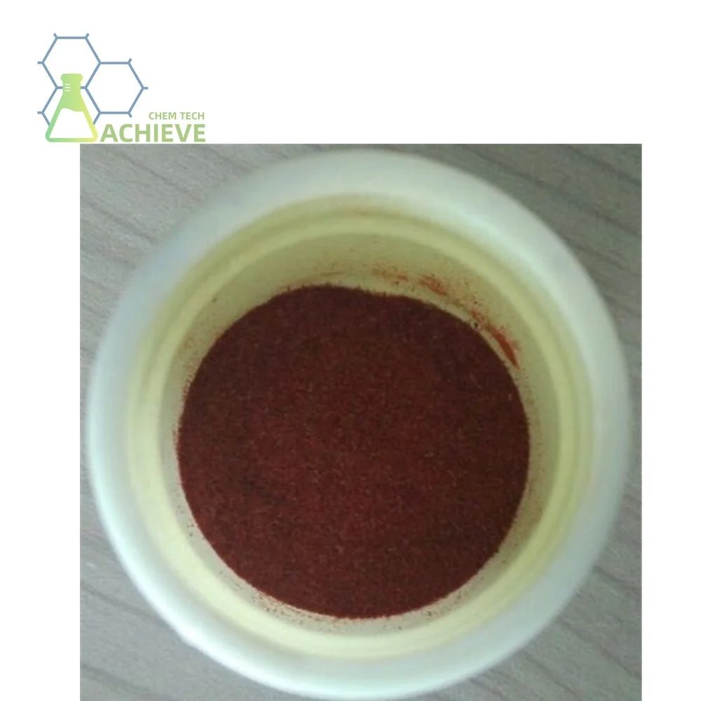 Excellent purity Catalysts & Chemical Auxiliary Agents CAS 10049-07-7 Rhodium chloride
