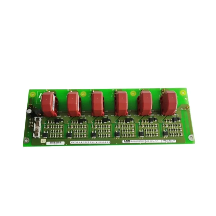 560PSU01 DCS Remote Terminal Unit Module