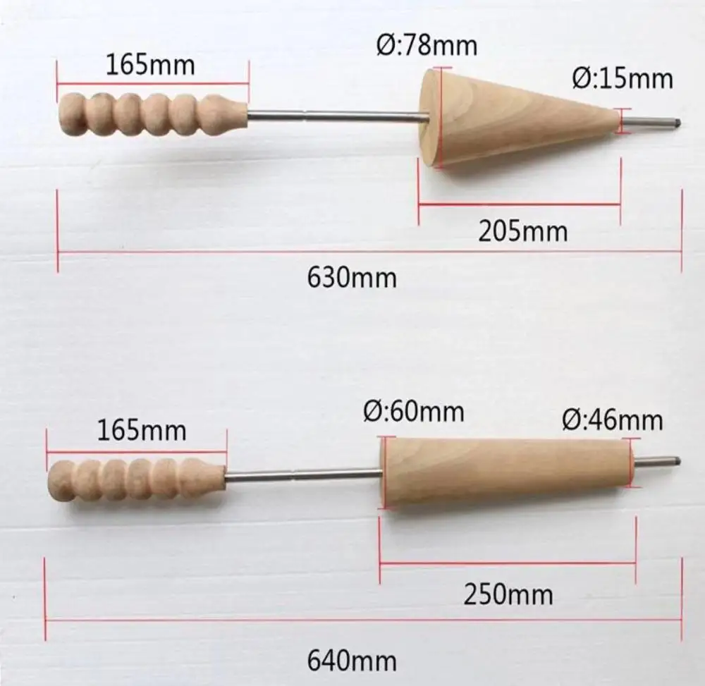 kitchen appliances chimney cake oven electric  kurtos kalacs machine