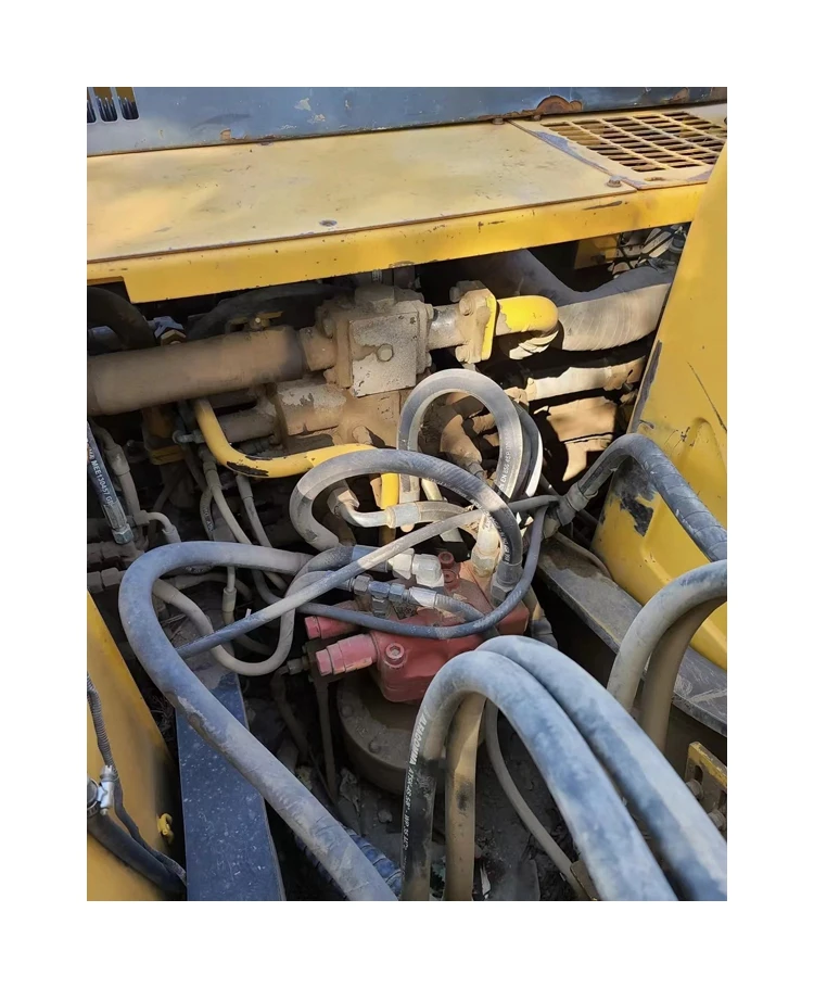 Promotional Various Durable Using Popular Product Used Midi Caterpillar Excavators For Sale
