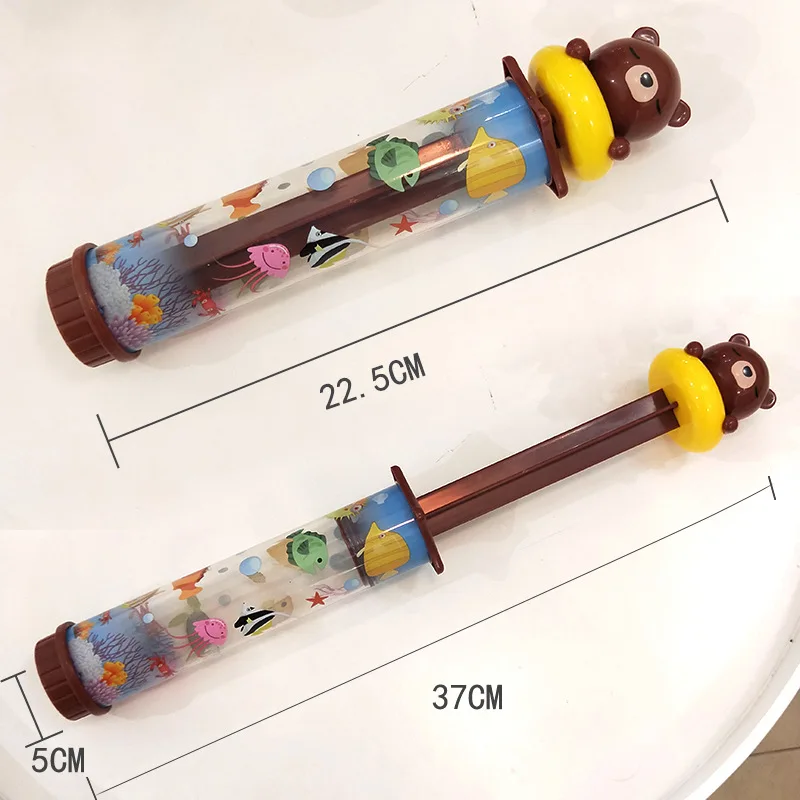 Blaster Beach Water Gun Toy Kids dog cartoon animal