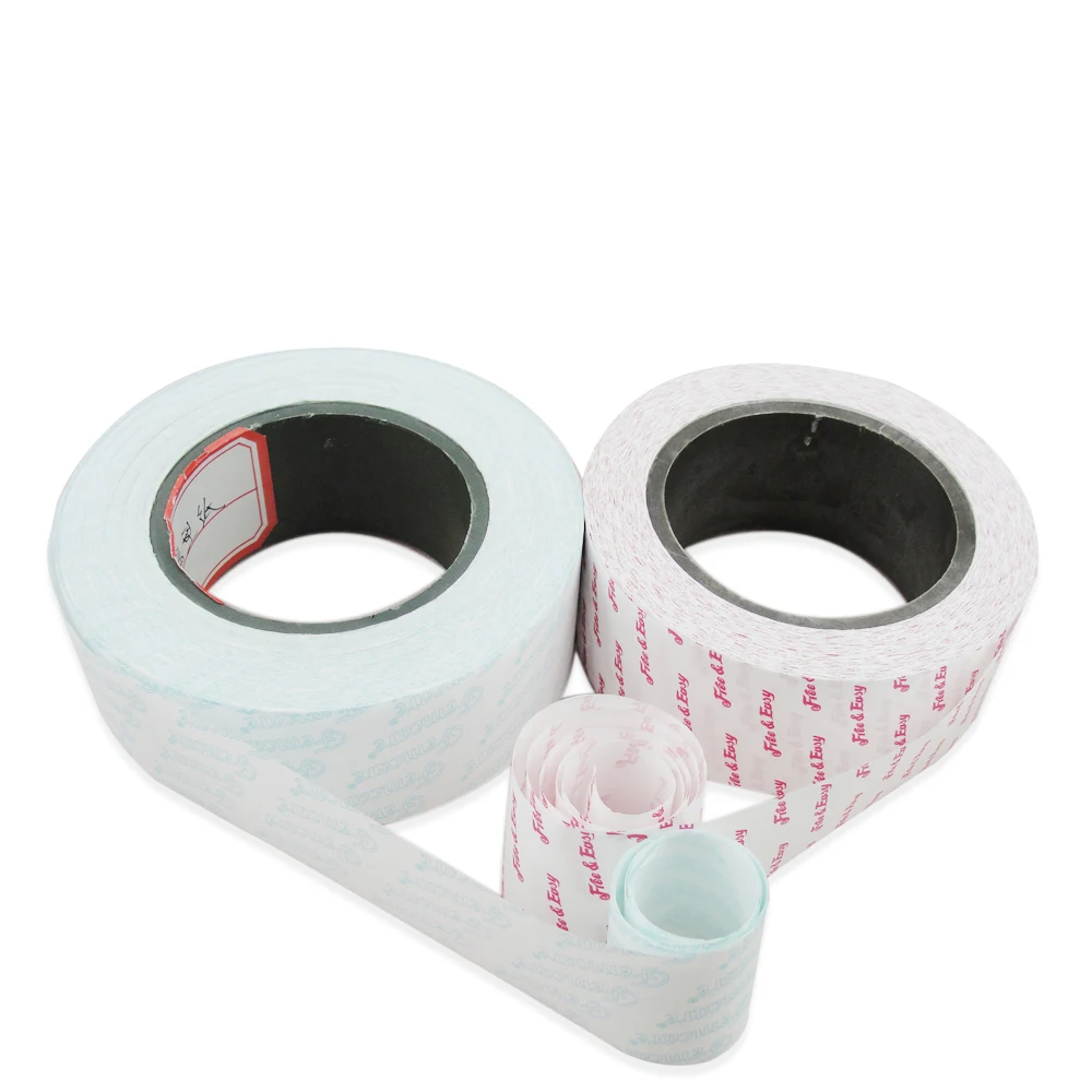 silicone release pe film for sanitary napkin CHINA good price with high quality for panty liner