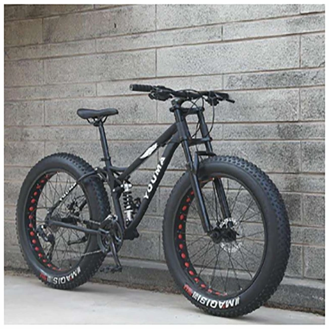 Chinese factory direct sale adult bicycles, snow bikes, mountain bikes
