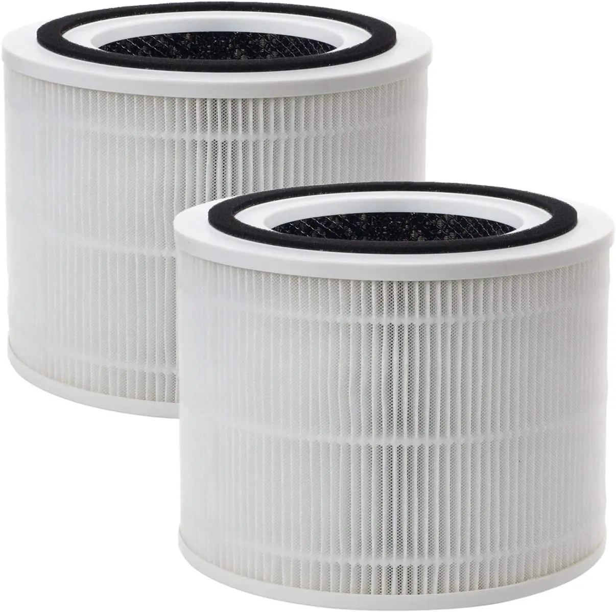H13 HEPA Filter Purifier Replacement and Air Purifier LV- core300 carbpn filter