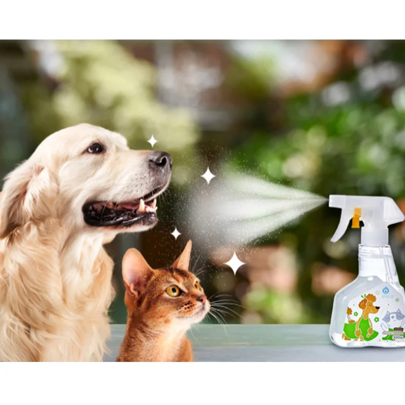 shoes pet odor eliminator spray with deodorization deodorant spray pet pet deodorant spray