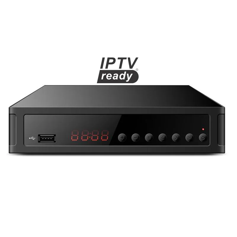 2021 Лидер продаж цифровой спутниковый ТВ приемник cccam bisskey full hd DVB-S2 HD