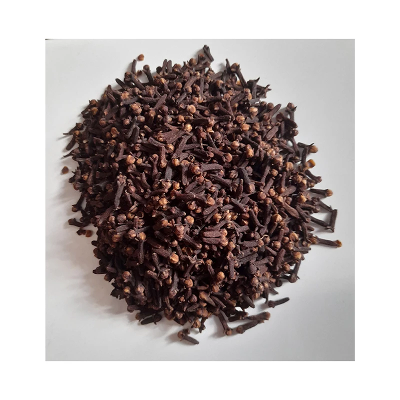 Madagascar Harvest 2021 Sun - Dried Good Price Organic Cloves Spice