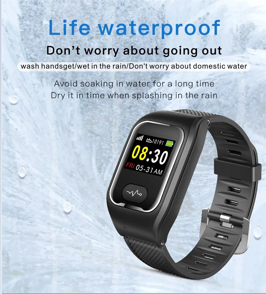  Vivistar 4G Смарт часы L05 для пожилых SOS GPS Smartwatch Sim карта Wifi пожилой Браслет людей с ограниченными возможностями