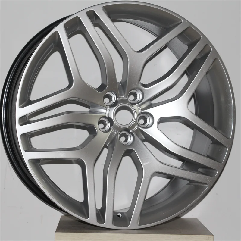 Flrocky TAO 17 18 19 20 Inch forged wheels concave forged 6061-t6 aluminum alloy wheels forged wheels 5x112-5x120