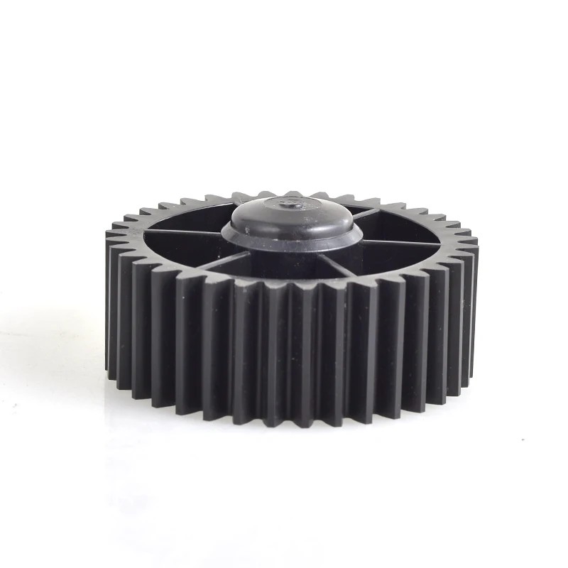 
3D Product Design Service Plastic Ring Worm Gear 