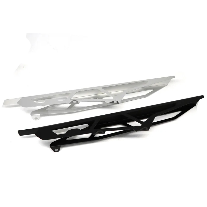 RTS For Honda CRF1000L Africa Twin 2016 -2019 Motorcycle Accessories CNC Sprocket Chain Protector Guard Decoration Cover