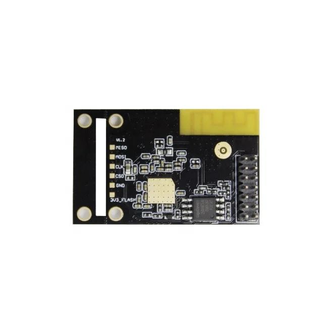 USR-WIFI232-A2 WiFi Converter Module Industrial Embedded Serial WiFi Module