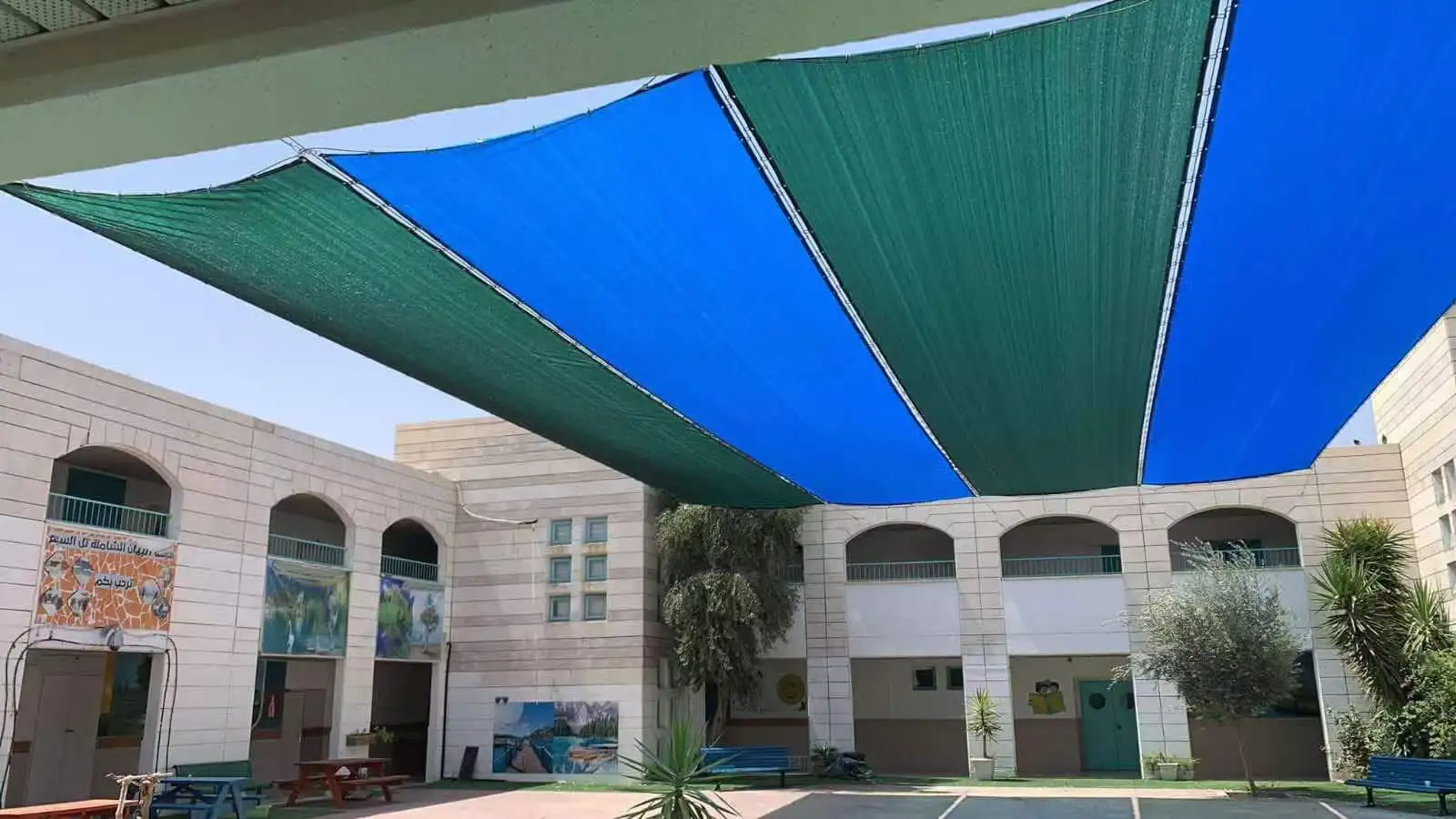 PVC tarpaulin 500gsm to 900gsm for push-up tarps, sunshade, flame retardant, heat and cold resistant, heat insulating
