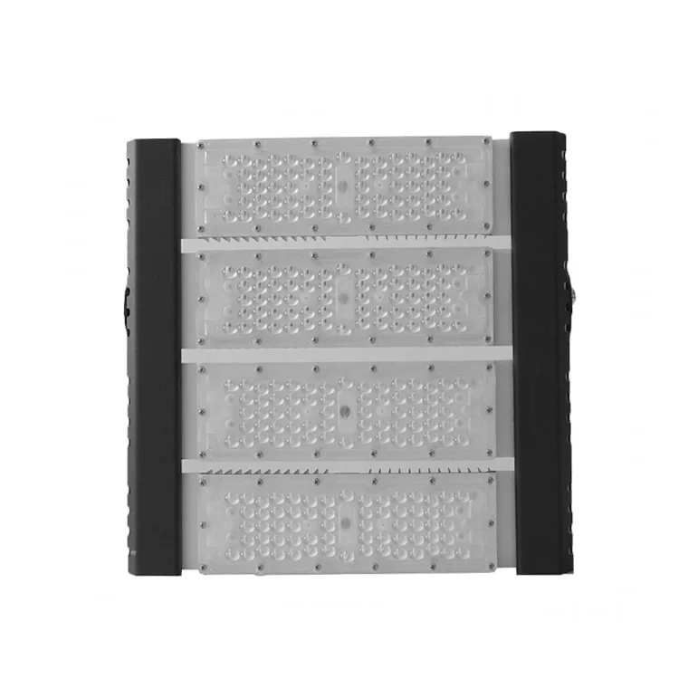 200w led tower crane lamp epistar led chip smd 3030 waterproof  200 watt led flood light for golf fields lighting housing