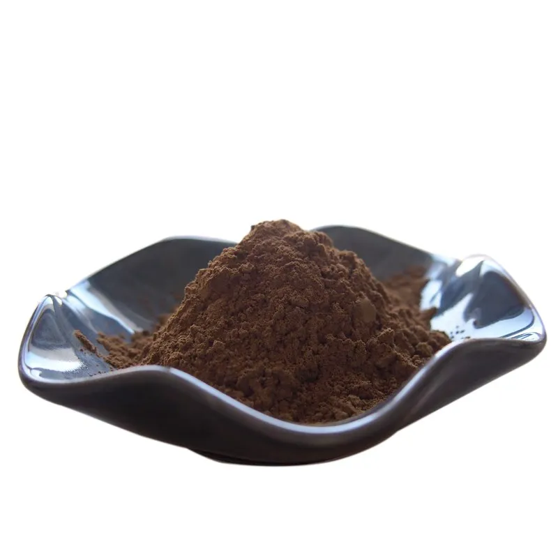 High-quality brown algae extract fucoxanthin fucoxanthin powder fucoxanthin