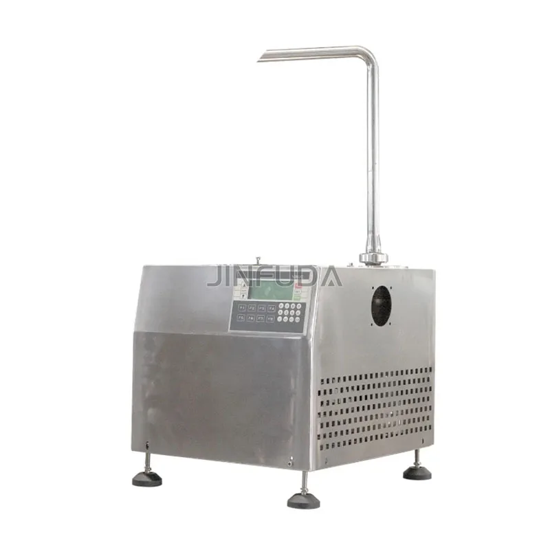 Chocolate Tempering Machine Chocolate Dispenser hot tap chocolate dispenser
