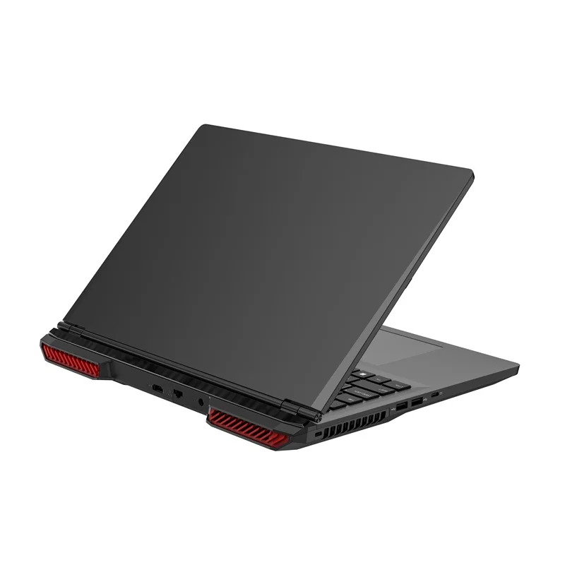 Игровой ноутбук MiniTree Core i9 12900H 12-го поколения 16 1 дюймов 2 5 K RGB RTX3060 6 ГБ DDR4 Max 64 PCIE4.0 ТБ игровой компьютер Win11PRO