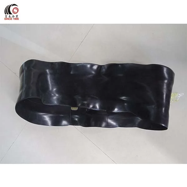 DODO high quality 1200 r20 11.00 r 20 tyre flaps for tyres manufacturing