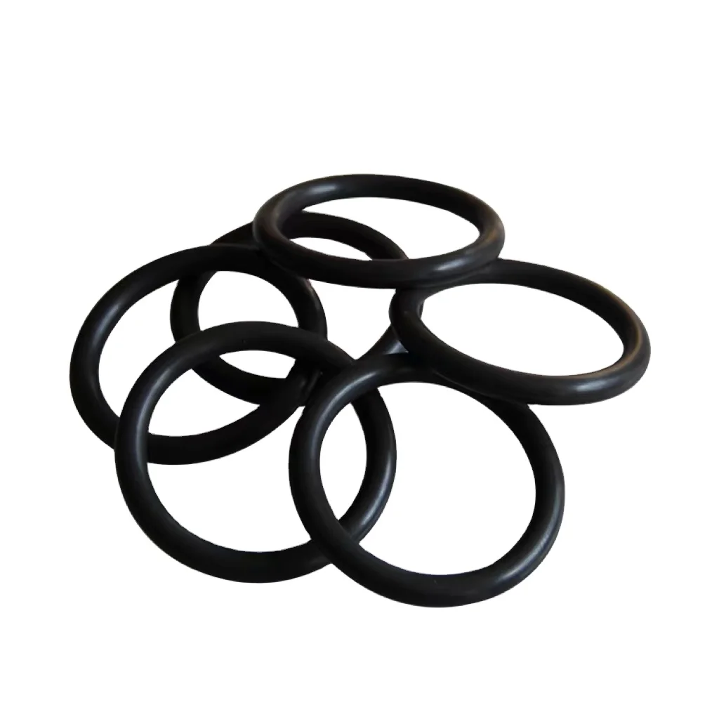 O-Ring silicone o rings Assortment Set Seal Gasket Universal Rubber O Ring Kit for Valves Cars Pumps Electrical Equipment
