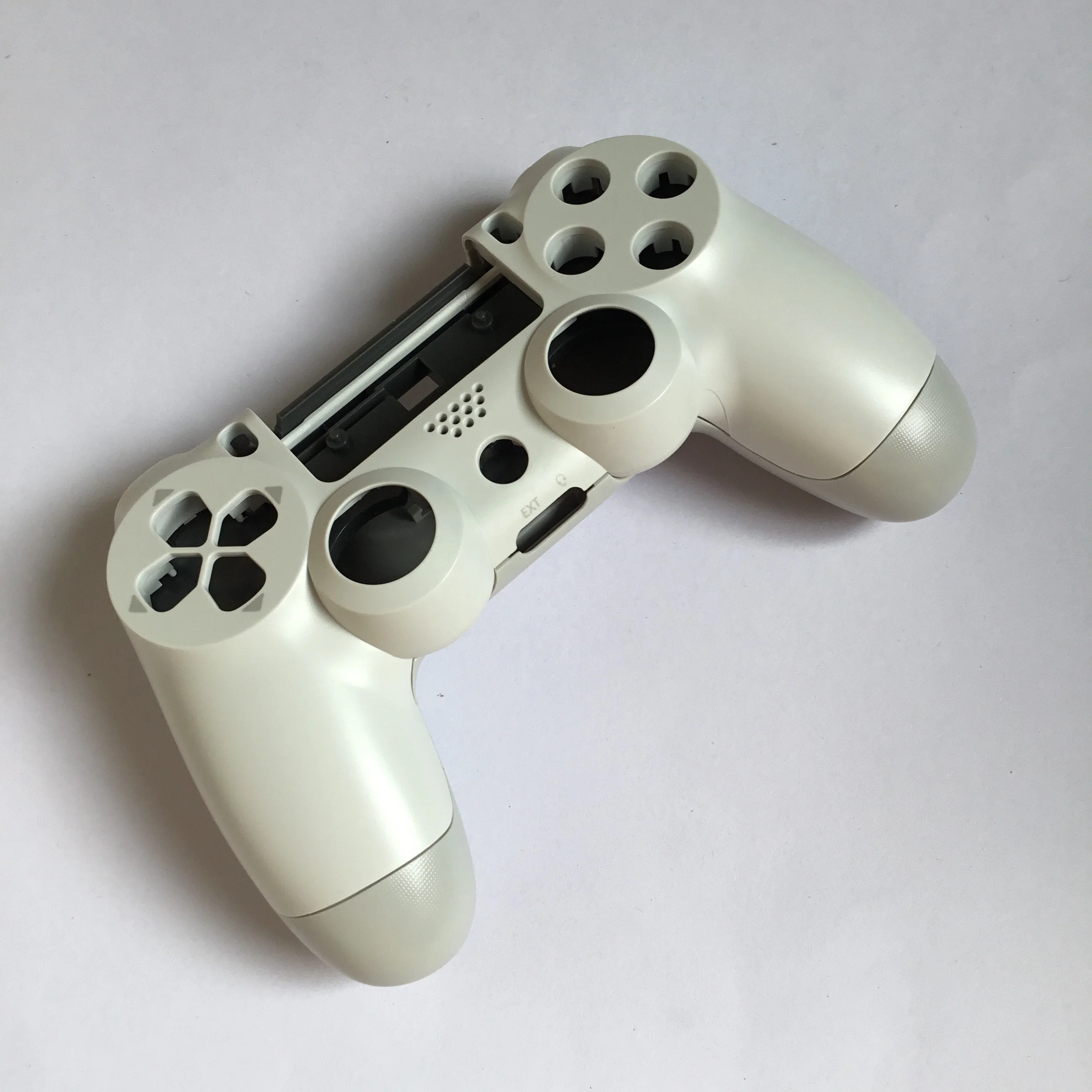 for PS4 Pro controller Housing for PS4 Controller JDM-040 Shell Mod Kit for PS4 Repair Replacement