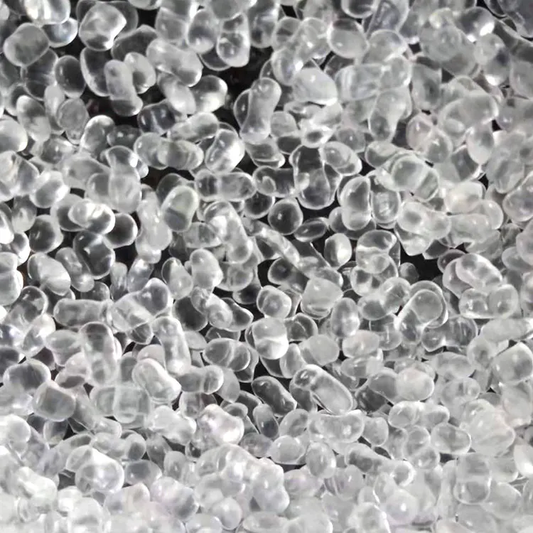 Hot selling premium plastic granules modified eva granule plastic raw material of market price