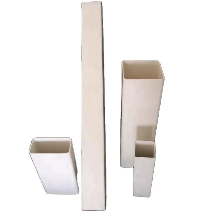 6 inch pvc square rectangular pipe and fittings manufacturer price