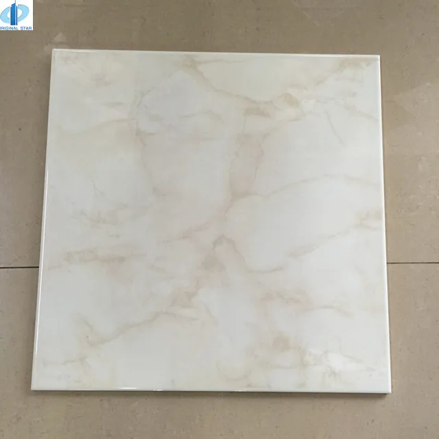 Polished Porcelain Tile 40X40 Discontinued Floor Tile Foshan Glazed Floor Tiles For Bathroom And Kitchen