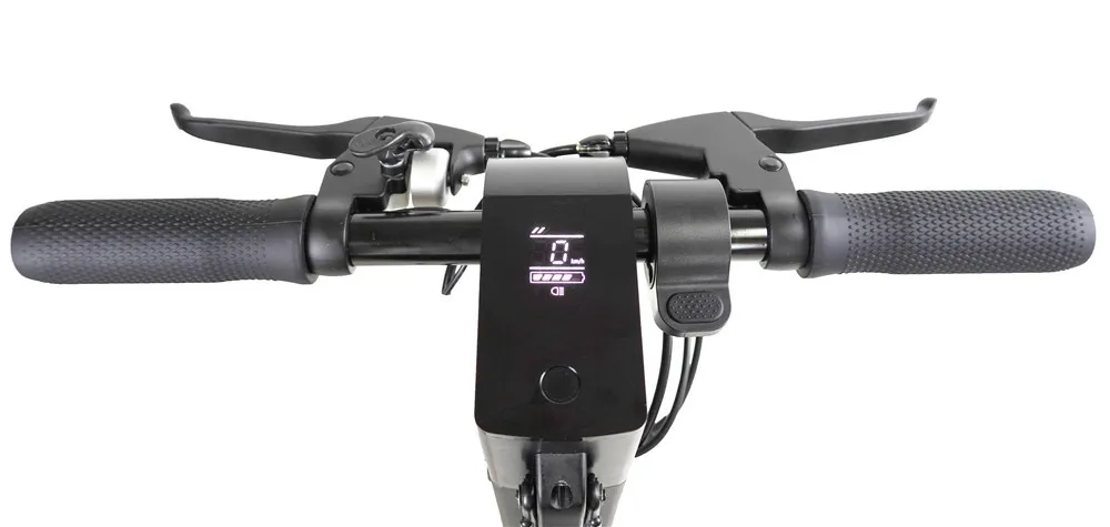 
alucard germany standard escooter two brakes 8.5inch 250w mobility folding electric scooter 