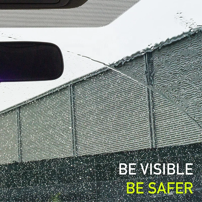 
Автомобильные аксессуары от производителя, стеклоочистители лучшего качества для очков с 10 адаптерами 