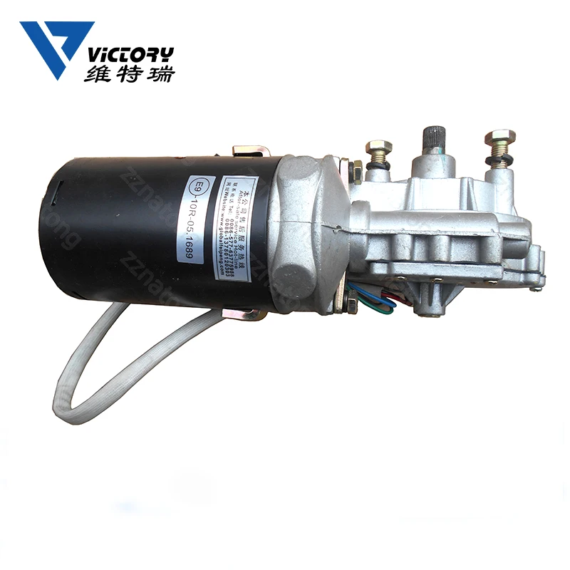 
Yutong kinglong Wiper motor and 12v wiper motor specification 