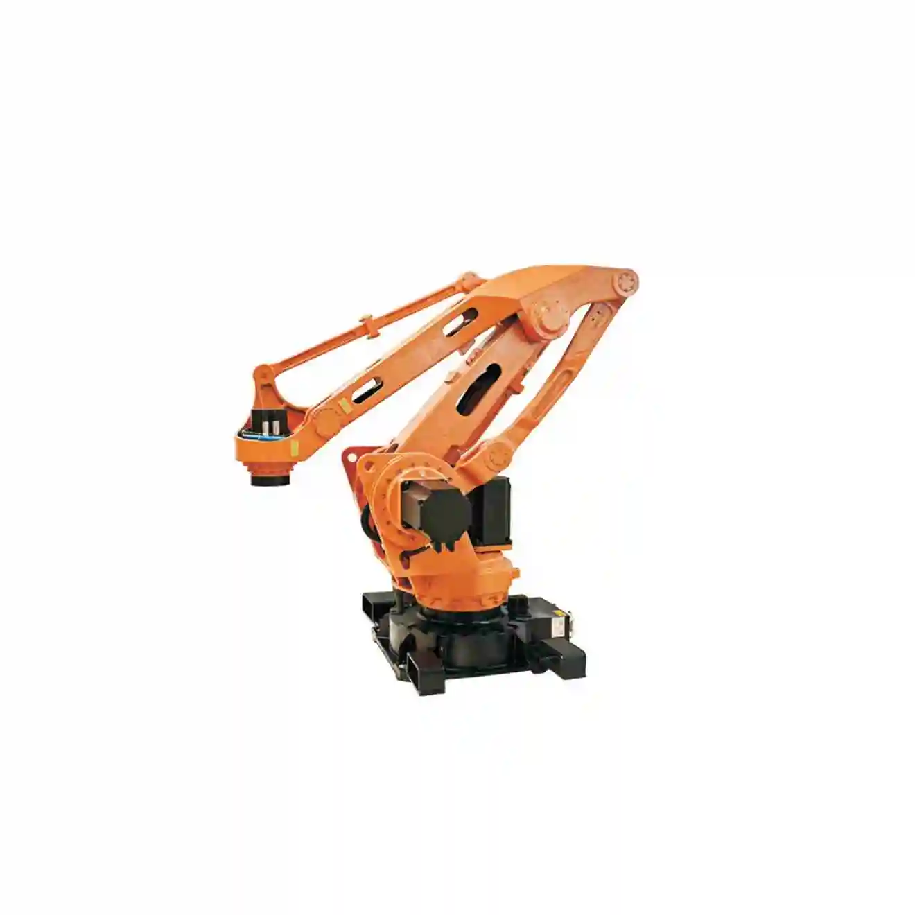 Professional Manufacturer New High-end Listing Production Line Arm Machine Collaborative Coding Robot