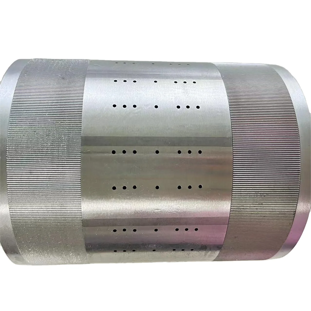 cork drum assembly for MOLINS MK8 cigarette making machine