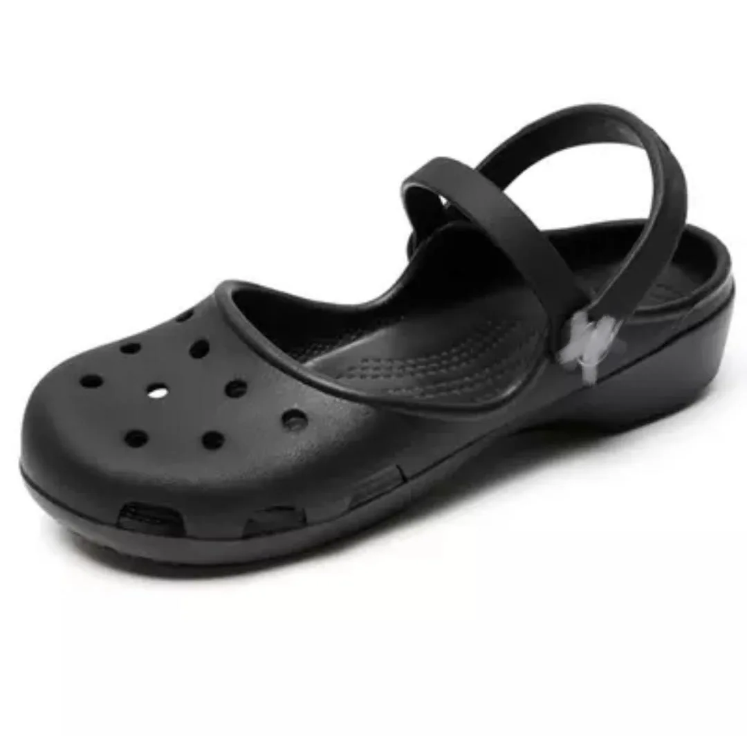 Оптовая продажа унисекс; Обувь для сада; Полноразмерные ЕВА платформы Сабо для женщин сабо и мужчин с подошвой из цельного дерева; С детьми