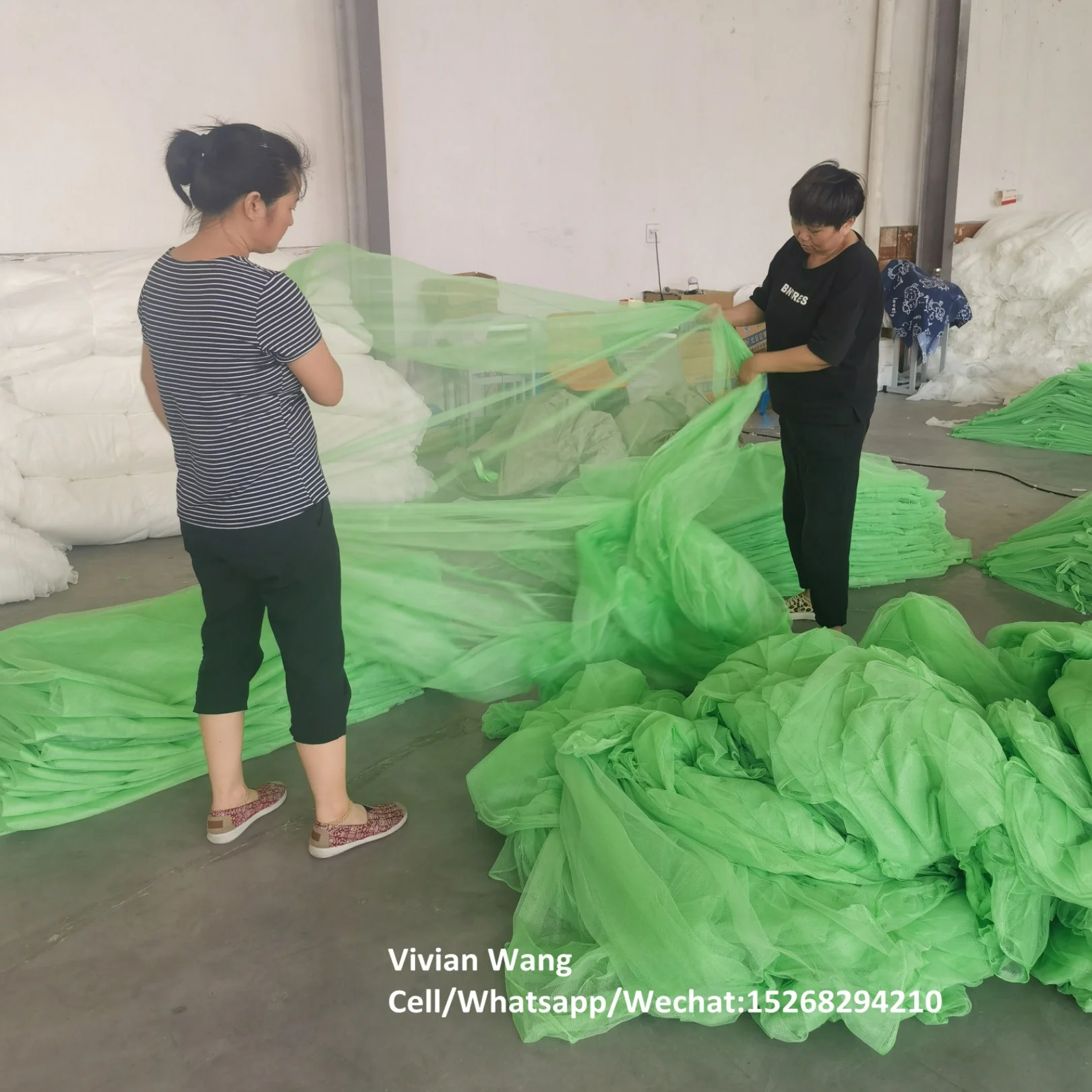 Africa mosquiteros long lasting impregnated mosquito nets (LLINs) 6 x 6 /6 x 7ft for Large King Size bed canopy