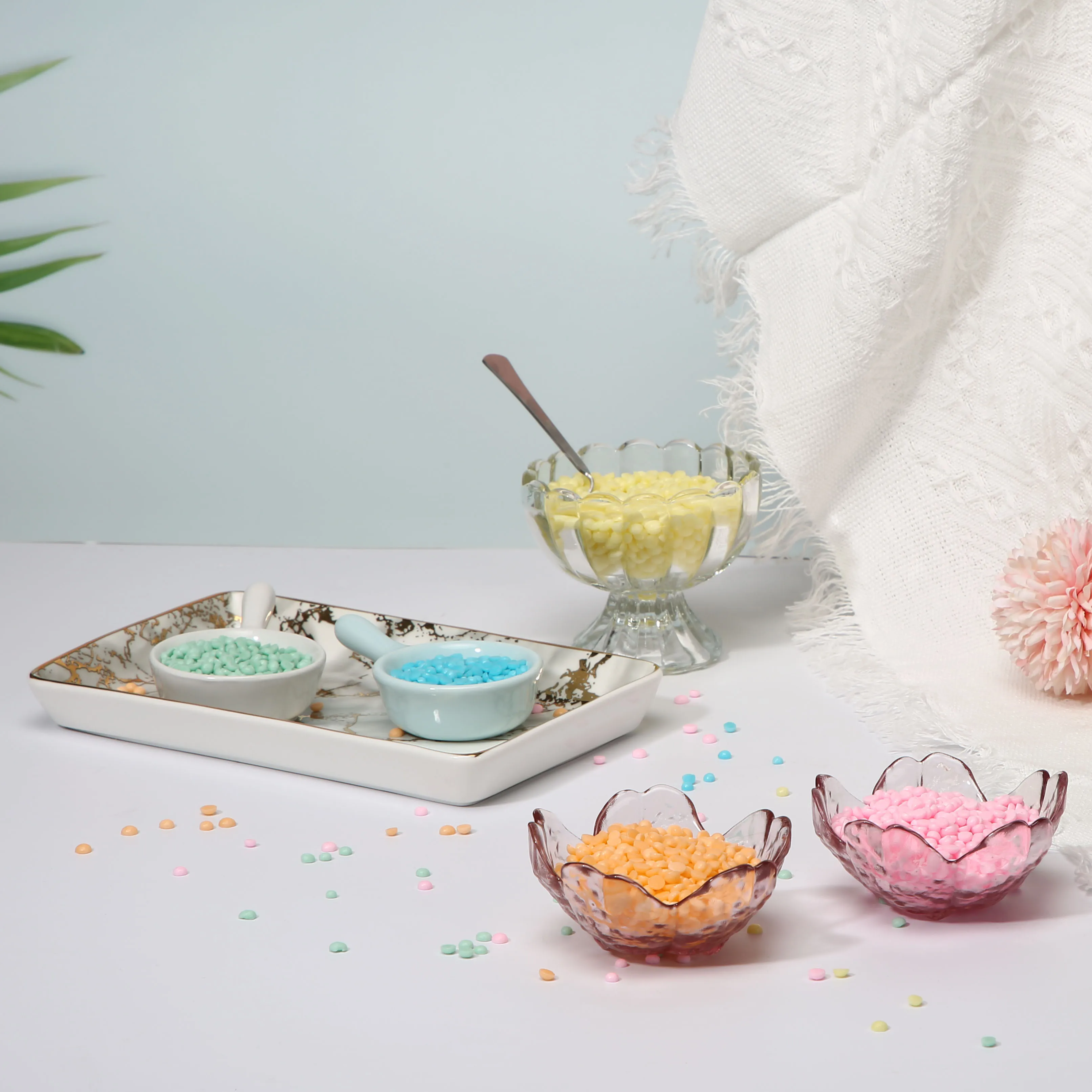 Refreshing Laundry Fragrance Booster Best Washing Effect Eco-friendly Innovative Product