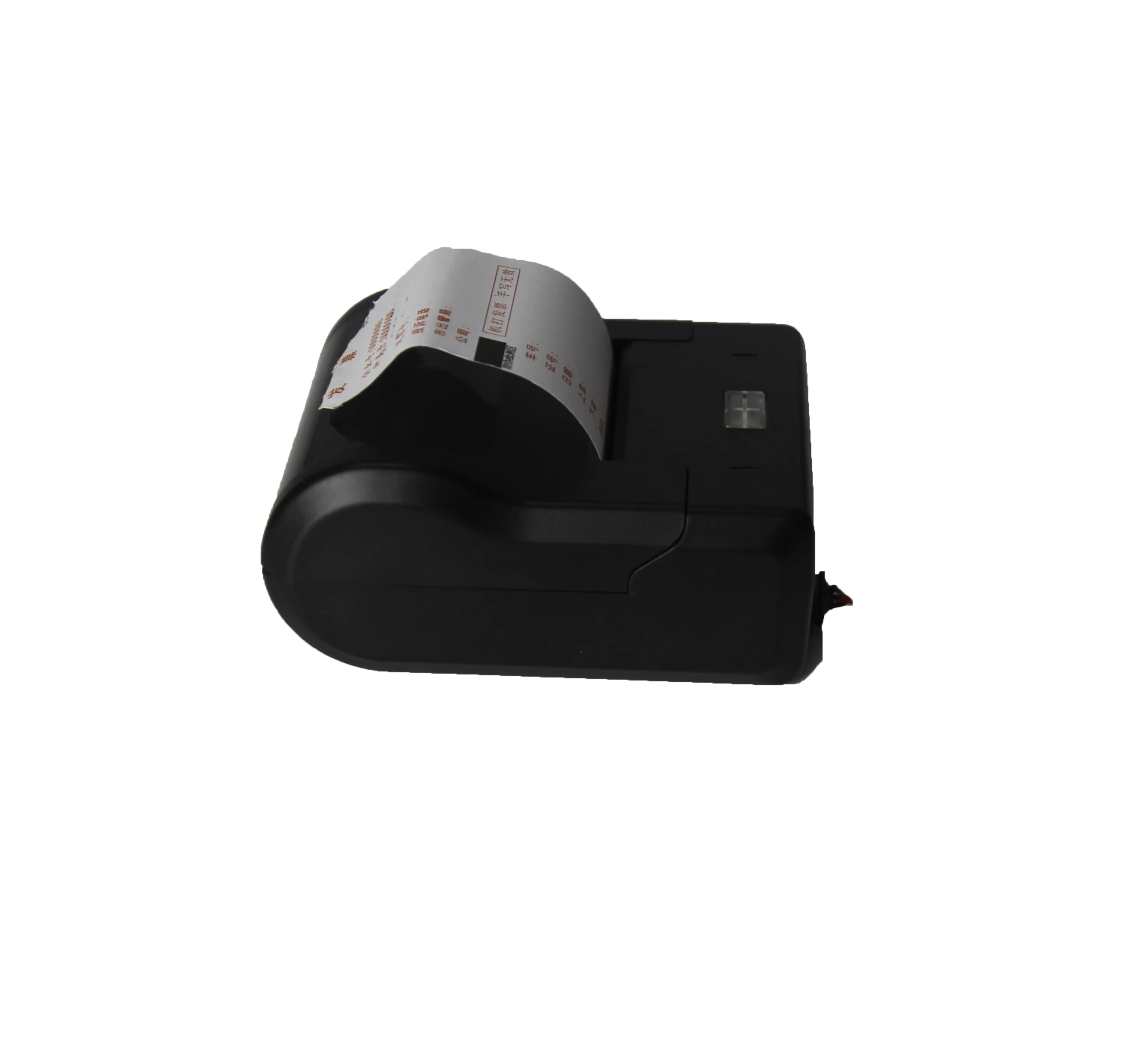 Bill Printer Portable Cash Register Ticket Issuing Machine For Taxi Meter Fleet Management System Taximeter