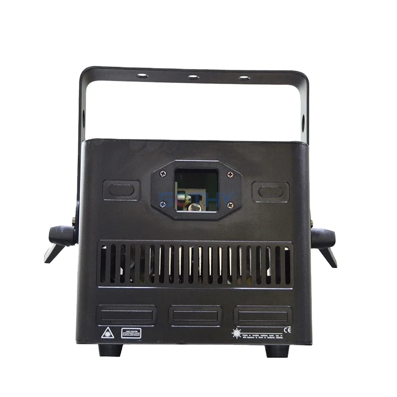 Gothylight 8w 6w 2w DJ Laser Lights for Sale Disco Animationi Projector DMX512 ILDA Artnet