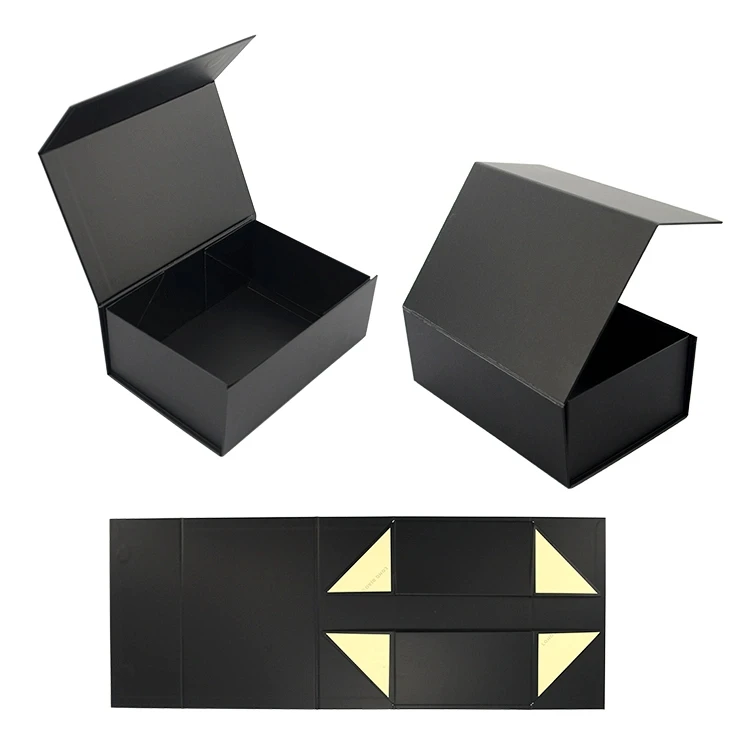 High Quality Rigid Box Gift Box Corner Gluing Paper Folding and Pasting Machine Cosmetic Gifts Box