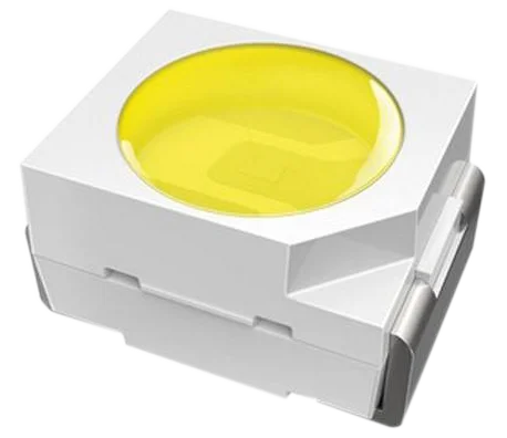 SMD LED Factory Price 3528 SMD LED CHIP Hot Product 0.1W 3V For Street Lamp