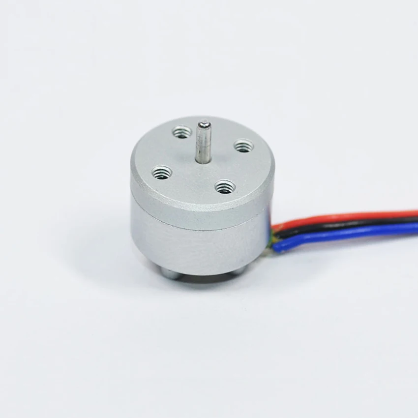 Support Customize Micro Mini  Brushless Toy Rc Airplane Quadcopter Brushless Motor Drone Motor