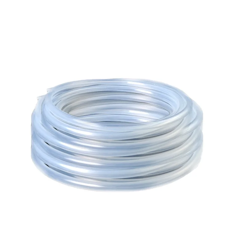 Wholesale high quality process water machine fast air silicone tubing