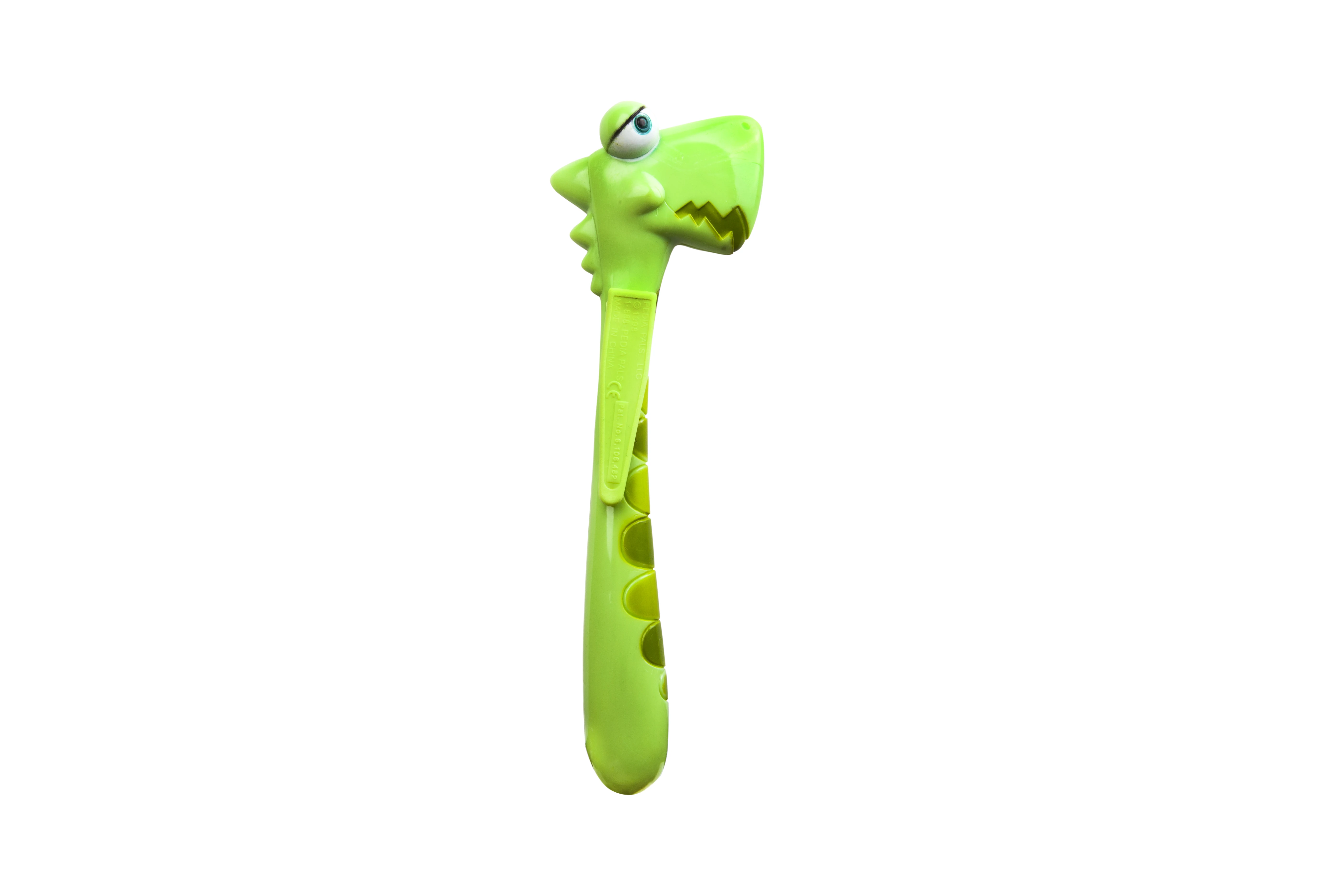  Молоток Dino Reflex Hammer педиатрический молоток для тренировки реакции Сделано в