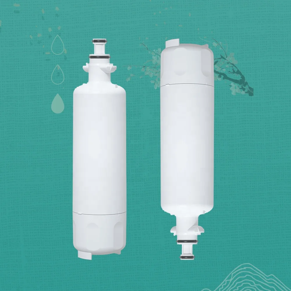 Replacement Refrigerator Water Filter LT700P