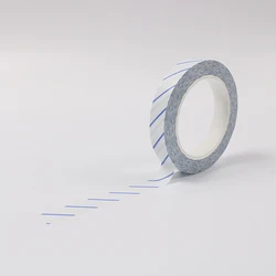 High Quality Medical Grade Paper Material Medical Autoclave Steam Indicator Tape